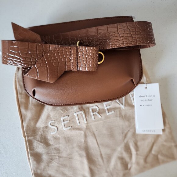 Senreve 3 Way Bag "NEW" - Picture 4 of 15